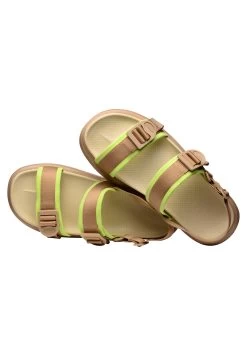 Havaianas Street TokyoInfraditoBeige Uomo Scarpe Aperte HA115G046-B11 -Birkenstock Italia 3a74b1080ca04f019279d3edf96c985f