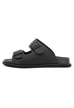 Cult Korn - Ciabattine - Nero