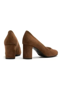 DecolletéCiemny Brąz Dh Donna Scarpe Con Tacco RY111B08Y-O11 -Birkenstock Italia 3d6fc27830c54395b28b0d8b805ff0ba