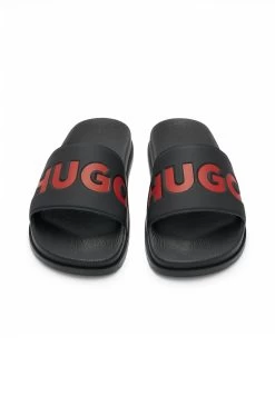 Hugo Match_It_Slid_Rblg_NCiabatte Da MareBlack One Uomo Scarpe Aperte HU712G01X-Q11 13 Hugo Match_It_Slid_Rblg_NCiabatte Da MareBlack One Uomo Scarpe Aperte HU712G01X-Q11 -Birkenstock Italia 3d77d6396e994eec99e8d21455cc785c