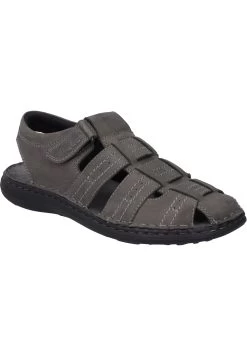 Josef Seibel Sandali Da TrekkingAsphalt Uomo Scarpe Aperte JO112G04B-C11 -Birkenstock Italia 3d9e25ac8ee1429f8572a0dd8b0fc0ba