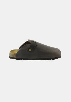 Plantare ZoccoliBrown Uomo Scarpe Aperte G3I12G005-O11 -Birkenstock Italia 3e36d70bd22b4f4e822608f752dd34ee