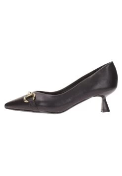 DecolletéDecolletéNero Donna Scarpe Con Tacco 8FR11B00U-O11