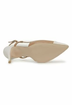Nine West Gova MauroDecolletéNude Donna Scarpe Con Tacco N1611B0IP-J11 -Birkenstock Italia 404d9d94ffa34b2b98bf8bb3ebd2995d