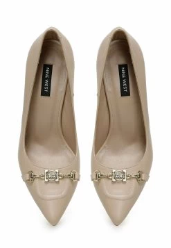 Nine West Gova Momma DecolletéNude Donna Scarpe Con Tacco N1611B0J4-J11 -Birkenstock Italia 40b59c7cdeeb425c92127d1dbd0a821d