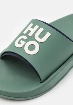 Hugo Nil Slid - Ciabatte Da Mare - Open Green Seven -Birkenstock Italia 428ebe556a5d400488d4e12b33e7d9c0