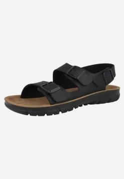 Birkenstock Kano - Sandali - Black -Birkenstock Italia 42e74ad56fff4dd6ae4c619db3b5d844