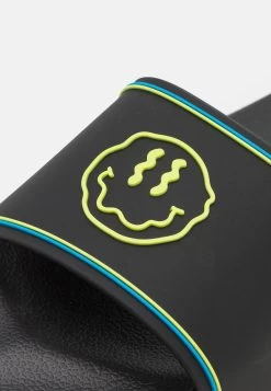 YOURTURN CiabattineBlack Uomo Scarpe Aperte YO112G00E-Q11 -Birkenstock Italia 4395714fece14e6f95b762662c9c71e6