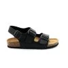 FussbetSandaliNero Uomo Scarpe Aperte R8G12G000-Q11 -Birkenstock Italia 43c3e88d86fe4e3298be51dd120129b4