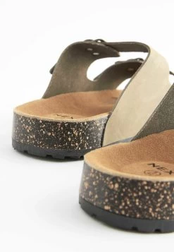 Next Double Strap Sandals - Ciabattine - Taupe 11 Next Double Strap Sandals - Ciabattine - Taupe -Birkenstock Italia 43f9cef2ad4b42e9b49f16bc70abf3e0