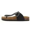 DOCKSTEPS Vega - Infradito - Black -Birkenstock Italia 458b898fc7a045caafcfc6454a84d69f