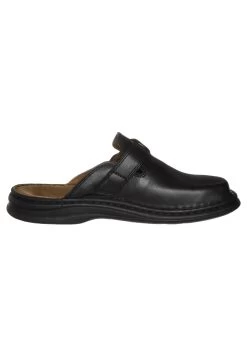 Josef Seibel MadridCiabattineSchwarz Uomo Scarpe Aperte JO112B00Y-802 -Birkenstock Italia 45bfc09009af4c1ab56207af47b21f32