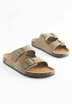 Next Double Strap Sandals - Ciabattine - Taupe 10 Next Double Strap Sandals - Ciabattine - Taupe -Birkenstock Italia 47e609c480524a0b977feed32fd1a7c8