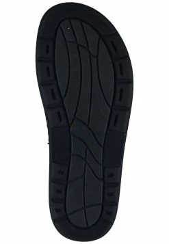 CiabattineSchwarz Uomo Scarpe Aperte CNH12I000-Q11 -Birkenstock Italia 47ed26d0c7fc4682b3db3dec15c43df5