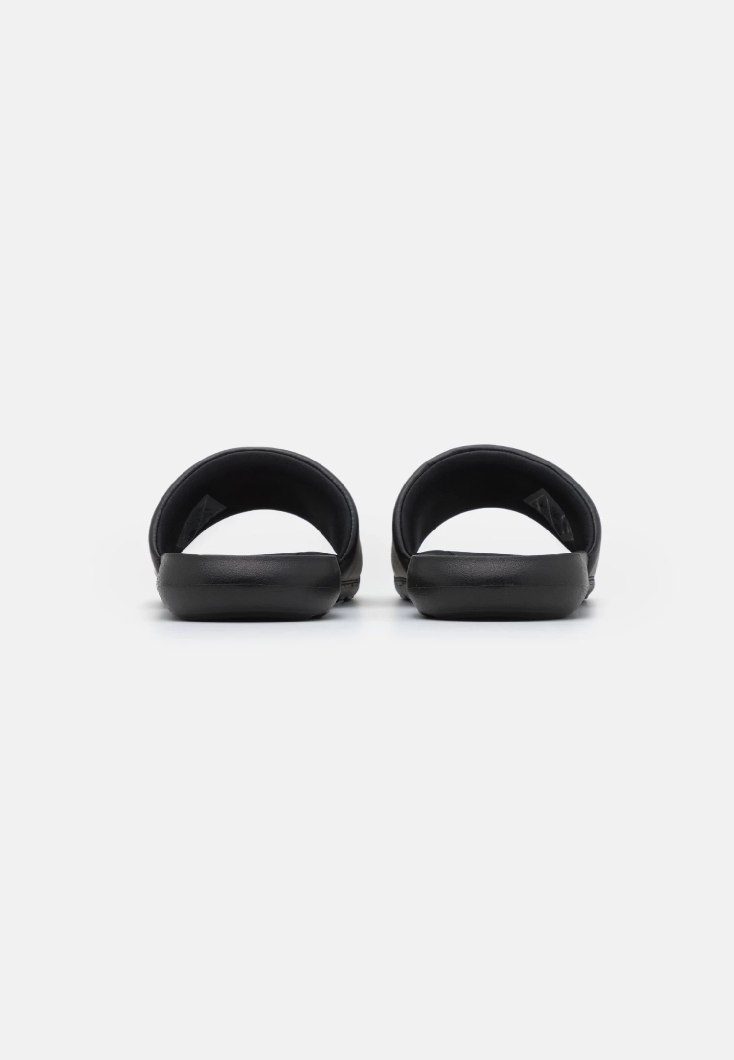 Nike Sportswear Victori One SlideCiabattineBlack/University Red Uomo Scarpe Aperte NI112G00S-Q16 5 Nike Sportswear Victori One SlideCiabattineBlack/University Red Uomo Scarpe Aperte NI112G00S-Q16 - immagine 3