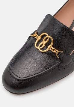 Bally Obrien- Decolleté - Black -Birkenstock Italia 4c3a35b0c4184ec1a1e6ecf1e5825850