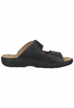 CiabattineSchwarz Uomo Scarpe Aperte CNH12I000-Q11 -Birkenstock Italia 539093964c884617af9a54752d6d3e61