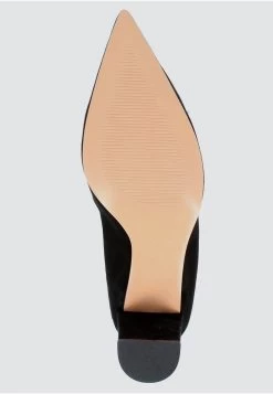 JessicaDecolletéBlack Donna Scarpe Con Tacco EV611B0M1-Q11 12 JessicaDecolletéBlack Donna Scarpe Con Tacco EV611B0M1-Q11 -Birkenstock Italia 539a169fb38a46a2a1d6311381377043