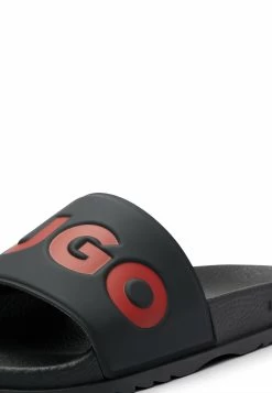 Hugo Match_It_Slid_Rblg_NCiabatte Da MareBlack One Uomo Scarpe Aperte HU712G01X-Q11 12 Hugo Match_It_Slid_Rblg_NCiabatte Da MareBlack One Uomo Scarpe Aperte HU712G01X-Q11 -Birkenstock Italia 56e4d5fd208340ef8ae0c20fba93efaa