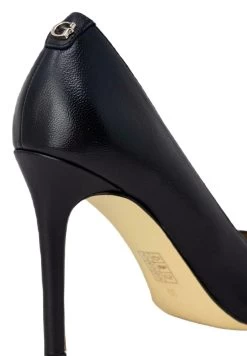 Guess GaviDecolletéBlack Donna Scarpe Con Tacco GU111B0KT-Q11 -Birkenstock Italia 5779a297c3c14d988fcb0d33fa6eb81b