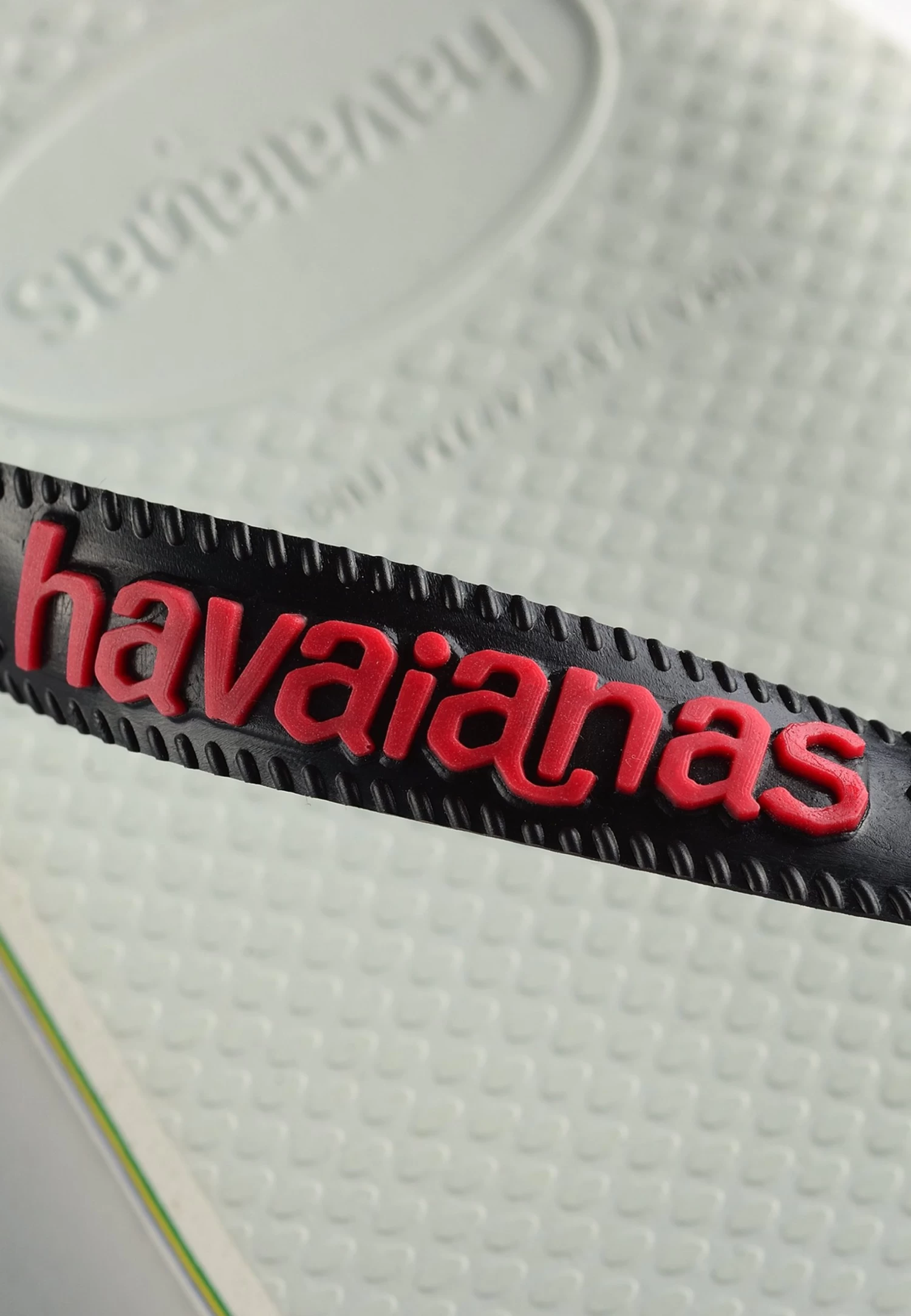 Havaianas Flip Flop Brasil MixInfradito Da BagnoWhite Uomo Scarpe Aperte HA115I005-A11 6 Havaianas Flip Flop Brasil MixInfradito Da BagnoWhite Uomo Scarpe Aperte HA115I005-A11 - immagine 4