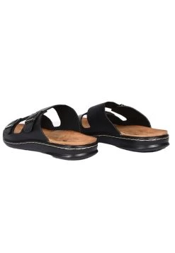 Da PasseggioCiabattineNero Uomo Scarpe Aperte CIS12G001-Q11 -Birkenstock Italia 5a9f18103f57462989893a4f0ba3597f