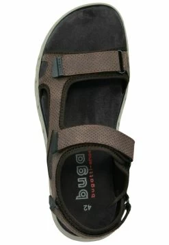 Bugatti Sandali Da TrekkingCognac Uomo Scarpe Aperte BU112G029-O11 -Birkenstock Italia 5aac6ec49fc6425c8bd2b9b44116a929