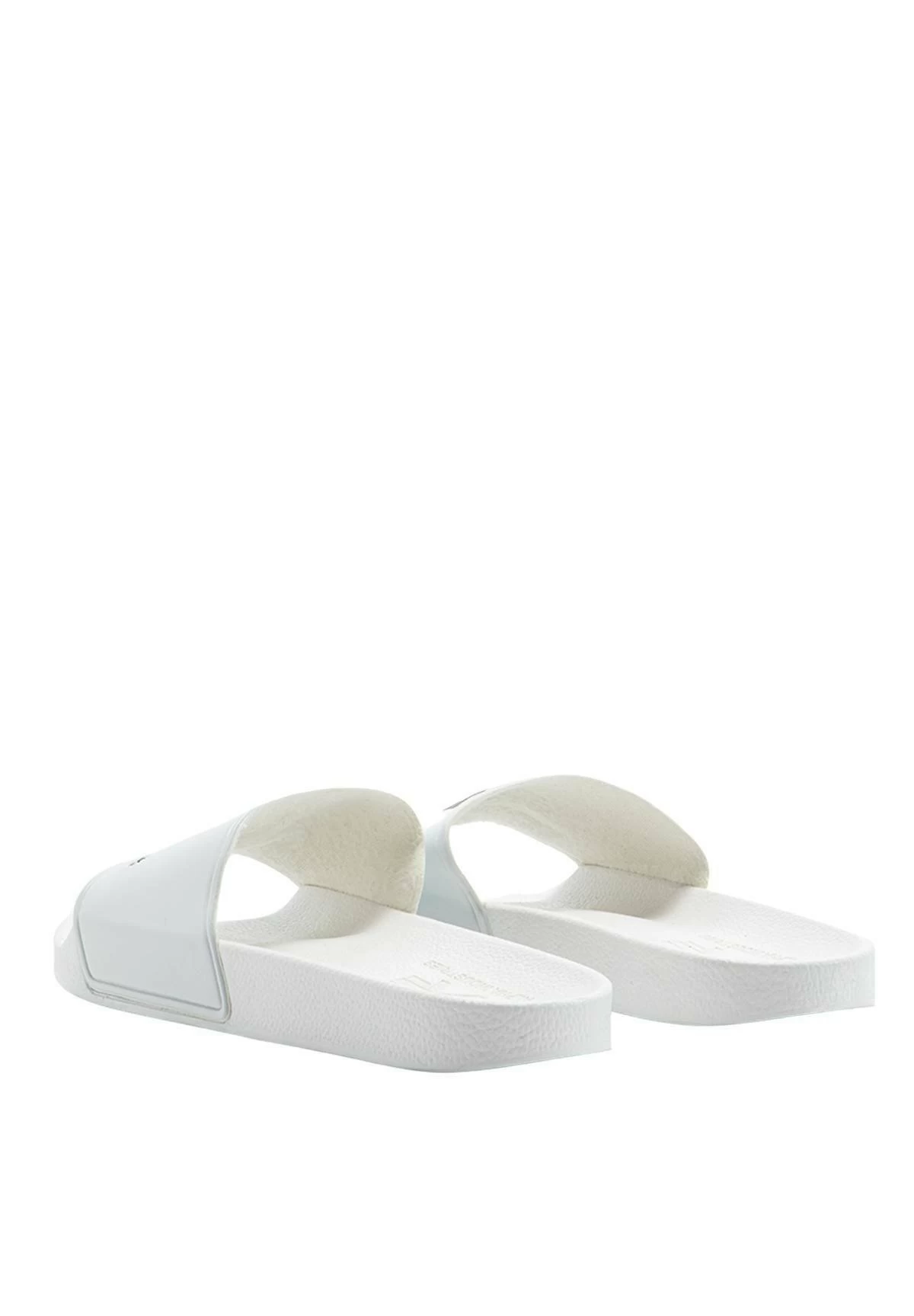 Alpha Industries Ciabatte Da Mare - Biały 5 Alpha Industries Ciabatte Da Mare - Biały - immagine 3