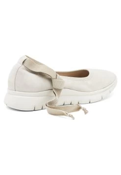 FrancesineWhite Donna Scarpe Con Tacco F5J11B001-A11 -Birkenstock Italia 5ebc6026662b46f0b79070cc2090ae44