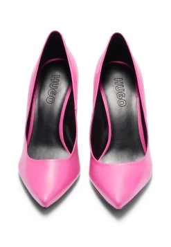 Hugo Katniss - Decolleté - Medium Pink -Birkenstock Italia 5eee234682f74e19853fc1f7d5212f5e