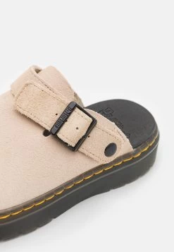 Dr. Martens Carlson Unisex - Ciabattine - Warmsand 13 Dr. Martens Carlson Unisex - Ciabattine - Warmsand -Birkenstock Italia 5efe150007de461c9cc84696bd313c25