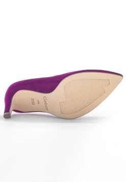 Gabor Decolleté - Orchid -Birkenstock Italia 60e1ed53d7b64108b57746c3f5520dac