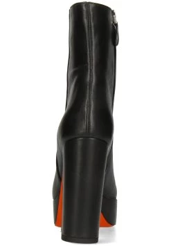 MELVIN & HAMILTON BelindaCamoscio Lining Scarpe Con PlateauSchwarz Donna Scarpe Con Tacco ME211N0J5-Q11 -Birkenstock Italia 627d2533172845998bb42834ba5f8c2c