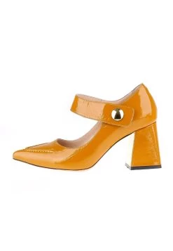 DecolletéOrange Donna Scarpe Con Tacco CEK11B01A-H11 -Birkenstock Italia 63474b2f091f4970a0a8f22a9deeac25
