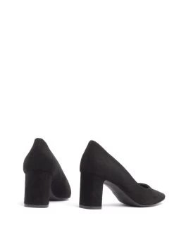 UncDecolletéBlack Donna Scarpe Con Tacco RY111B02S-Q12 -Birkenstock Italia 646f12a65b0e4b518c1f96df5054fa79