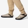 The North Face M Thermoball Traction VSandali Da TrekkingHawthorne Khaki Tnf Black Uomo Scarpe Aperte TH342A077-B11