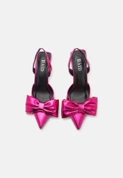 Raid Martini - Decolleté - Pink -Birkenstock Italia 6c09bd70ca464056a8758ebab2a47897