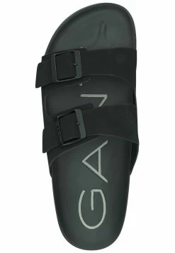 Gant CiabattineBlack Uomo Scarpe Aperte GA312G00Y-Q11 11 Gant CiabattineBlack Uomo Scarpe Aperte GA312G00Y-Q11 -Birkenstock Italia 6f3c654e164a43daa5f7cb0c94083200