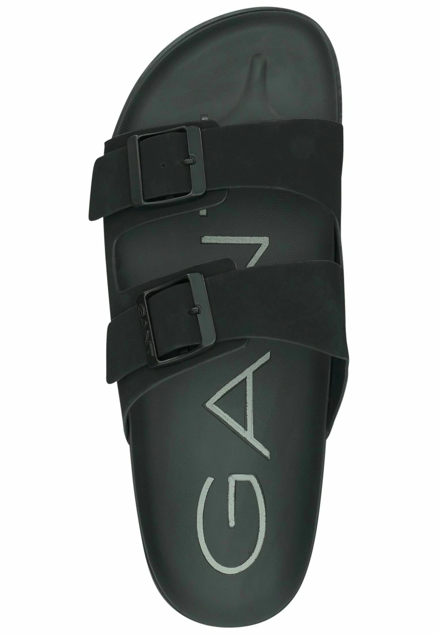 Gant CiabattineBlack Uomo Scarpe Aperte GA312G00Y-Q11 5 Gant CiabattineBlack Uomo Scarpe Aperte GA312G00Y-Q11 - immagine 3