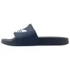Adidas Originals Adilette Lite - Ciabattine - Conavy/Ftwwht/Conavy