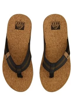 Reef Cushion Phantom - Infradito - Black Cork 13 Reef Cushion Phantom - Infradito - Black Cork -Birkenstock Italia 6faeaf83a9904037b090136362c3d51a