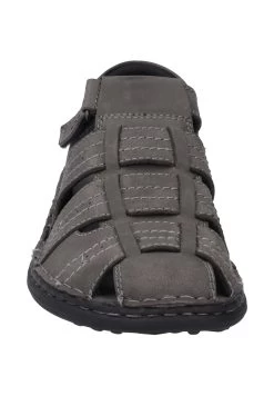 Josef Seibel Sandali Da TrekkingAsphalt Uomo Scarpe Aperte JO112G04B-C11 -Birkenstock Italia 6fc342f538de460f8c05cff089bf59d4