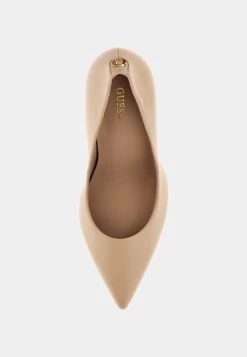 Guess Sabalia- Decolleté - Beige 7 Guess Sabalia- Decolleté - Beige -Birkenstock Italia 70b09e91c77942ada02f42194faeefdc