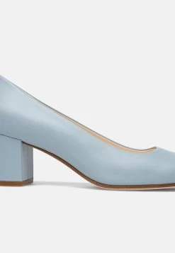 Audrey P50 - Decolleté - Blau -Birkenstock Italia 727532da117e44cfa36d54c3492890cc