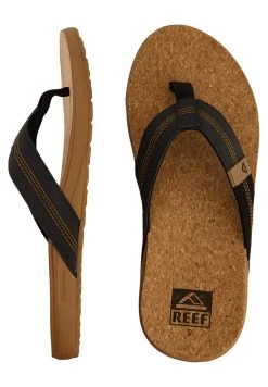 Reef Cushion Phantom - Infradito - Black Cork 16 Reef Cushion Phantom - Infradito - Black Cork -Birkenstock Italia 7363424d982b448ca491c6da2fae8d0f