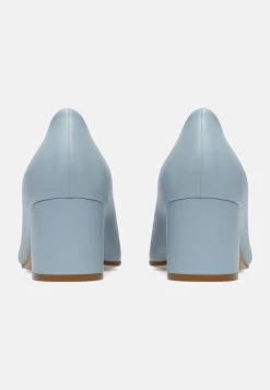 Audrey P50 - Decolleté - Blau -Birkenstock Italia 7365d071d2554824a75d0b9d12a73fc7