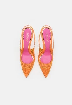 Stella Slingback- Decolleté - Mango -Birkenstock Italia 73bd316f25374f5480a0d957723d0a1d