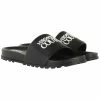 CiabattaCiabatte Da MareNero Uomo Scarpe Aperte VEI12G01A-Q11 -Birkenstock Italia 74bf85d444874572bc238908d4dacbe6