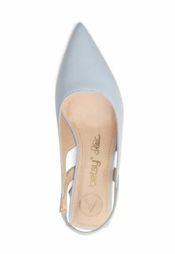 Decolleté - Light Blue -Birkenstock Italia 754cb6db6c624b0ab9356c0c4db7a6cf