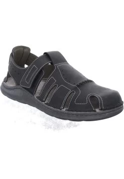 Josef Seibel Maverick 01Sandali Da TrekkingSchwarz Uomo Scarpe Aperte JO112G024-Q11 -Birkenstock Italia 75d43f8e334f4ddda0f4610b66175847